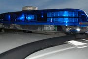 Gemäss Polizeiangaben war das Feuer rasch unter Kontrolle. (Symbolbild)