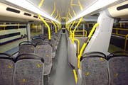 Postauto Innen (Bild: PD/Postauto)
