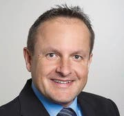 «Die Argumente der Regierung sind für mich nur bedingt nachvollziehbar», Markus Walker, Landrat SVP. (Bild: Neue NZ)
