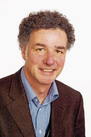 «Ich würde sehr gerne noch tatkräftiger den Kanton mitgestalten.» Niklaus Reinhard, Landrat, FDP, Hergiswil (Bild: PD (Neue Nidwaldner Zeitung))