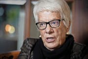 Mit Carla del Ponte hält erstmals eine Persönlichkeit aus der italienischen Schweiz die Festrede auf dem Rütli. (Bild Manuela Jans-Koch)