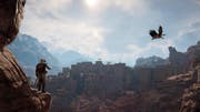 Szene aus dem Game «Assassin’s Creed Origins: Walk Like an Egyptian» (Bild: PD)