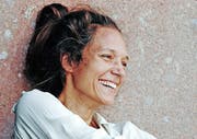 Sabine Timoteo. (Bild: PD)