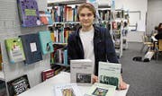 Urner Literatur half Jeremias Bilger, den Wandel der Flüelerstrasse zu untersuchen.