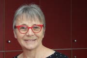 «Manche Lebensgeschichte berührt mich sehr.» Cécile Malevez, Produzentin. (Bild: Marion Wannenmacher)