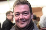 «Die Entwicklung ist sicher nicht erfreulich für uns.» Simon Arnold, Gemeindepräsident (Bild: Neue Urner Zeitung (Archiv))