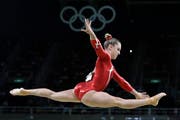 Bild: AP / Rebecca Blackwell