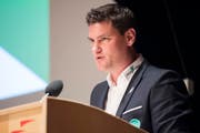 Sascha Roth (Bild: Urs Bucher)