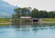 Gutes Bauen. Linthgebiet (Bild: Christof Rostert)