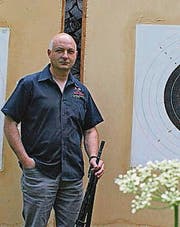 Peter Göldi, Präsident MSV Lienz, lädt noch einmal ein. (Bild: rz)