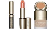 ZARTES APRICOT UND MATTES ROSÉ