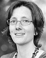 Yvonne Joos 1974 Projektverantw. Menschenrechte