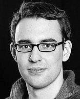 Reto Schneider 1987, Informatikstudent Wittenbach