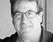 Herbert Bosshart Abteilungsleiter Kommunikation (Bild: Christoph Renn)