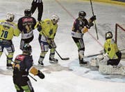 Wo der SC Rheintal spielt, jubelt er – nun steht mit dem Cupspiel gegen Erstligist Wil jedoch ein wahrer Gradmesser bevor. (Bild: Archiv/smr)