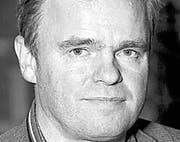 Hannes Kundert Präsident Quartierverein Riethüsli (Bild: Quelle)