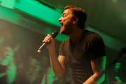 Baschi: Vielen noch bekannt aus der Sendung "Music-Star". (Bild: Rudolf Steiner)