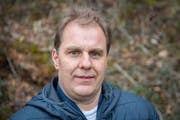 Daniel Worni, Bauverwalter von Wittenbach (Bild: Urs Bucher)