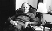 Thomas Bernhard (1931–1989): Übertreibungsfanatiker, Alpen-Beckett, Nestbeschmutzer – ein herausragender Schriftsteller. (Bild: Isolde Ohlbaum)