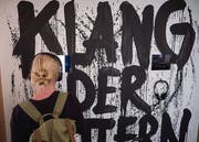 Wie schon am «Finale 14» (Bild) zeigen auch in diesem Jahr wieder Absolventen der Schule für Gestaltung ihre Abschlussarbeiten. (Bild: Michel Canonica)