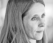 Sabine Bianchi Mediensprecherin OpenAir St. Gallen (Bild: Urs Bucher (Urs Bucher))