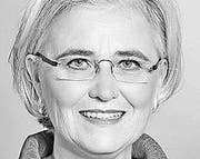 Doris Königer SP-Stadtparlamentarierin (Bild: (SP))