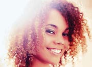 Andreya Triana: Junge, wunderbare Soulstimme aus London. (Bild: pd)