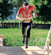 Daniel Hubmann (Bild links) und sein Bruder Martin verfolgen in der neuen Saison praktisch dieselben Ziele. Die Vorbereitung verlief allerdings getrennt. (Bild: Swiss Orienteering)