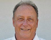 Christian Spoerlé SVP/Ebnat-Kappel (Bild: PD)
