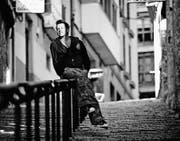 Der Vollblut-Musiker Florian Ast tritt am 23. September auf. (Bild:pd)