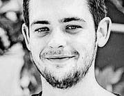 Neil-Dylan Murray 26, Student (Bild: pd)