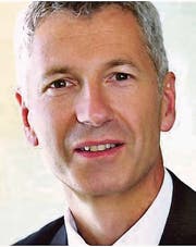 Urs Peter Cavelti (Bild: pd)