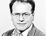 Fredi Brändle Immobilienbesitzer und -verwalter aus St. Gallen (Bild: pd)