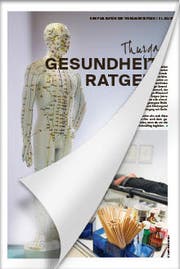 Gesundheitsratgeber
