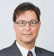 Rico Kellenberger, Heerbrugg. (Bild: pd)