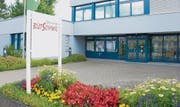 Die Verantwortlichen der Gemeinde Bütschwil können aufatmen, für die Umfahrung wurde grünes Licht gegeben. (Bild: Matthias Giger)
