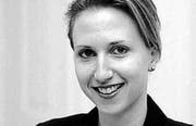 Andrea Stadelmann ist Rechtsanwältin im Büro «advokatur am brühl» in St. Gallen.