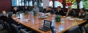 Die Jury entschied sich nach mehreren Sitzungen für das Projekt «Memento». (Bild: pd)