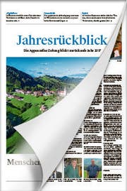 Jahresrückblick AZ 2017