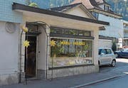Rose Rengels Laden «Märli-Paradies» befindet sich an der Schomattenstrasse 9 in Wattwil.