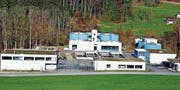 Die Kläranlage Oberglatt muss aus Kapazitätsgründen und wegen des neuen Gewässerschutzgesetzes erweitert werden. (Bild: PD)