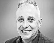 Niklaus Bucher Bucher Architekt BSA (Bild: Urs Bucher (Urs Bucher))