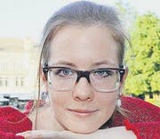 Alice Baumgartner (Bild: Martin Preisser)