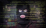 Anonym und unerkannt werden über das Internet Geschäfte mit der Verbreitung von Lügen und Fälschungen gemacht. (Bild: Caroline Purser/Getty)