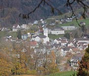 In Wattwil wurden 2014 am meisten Firmen gegründet. (Bild: Sabine Schmid)