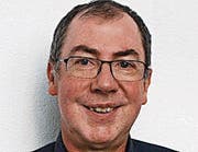 Andreas Hohl Facharzt für Kinder- und Jugendmedizin FMH, Flawil (Bild: PD)