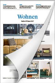 Wohnen