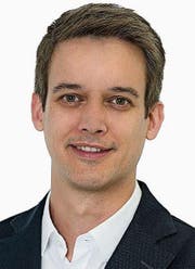 Johannes Hildebrand startet nach den Sommerferien. (Bild: sr)