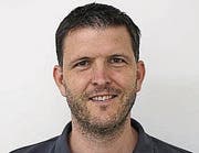 Christoph Meier Schulratspräsident Andwil-Arnegg (Bild: Johannes Wey)