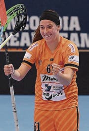 Kathrin Zwinggi (Bild: Markus Ullmer)